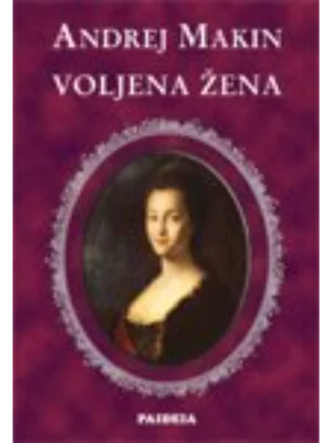 Voljena žena