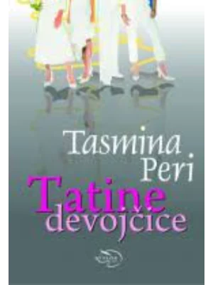 TATINE DEVOJCICE