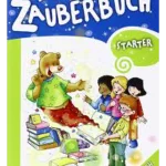 Das Zauberbuch starter