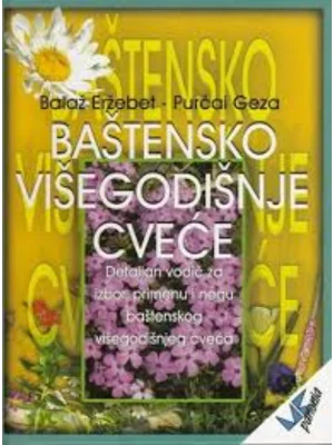 BASTENSKO VISEGODISNJE CVECE