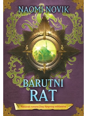 BARUTNI RAT