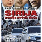 Sirija - zemlja mrtvih duša