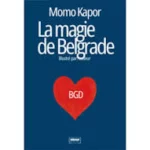 MAGIJA BEOGRADA na francuskom