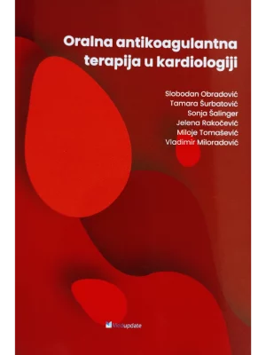 Oralna antikoagulantna terapija u kardiologiji