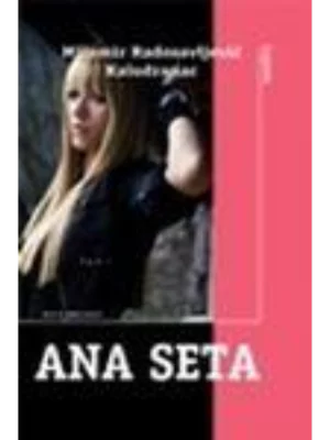 ANA SETA