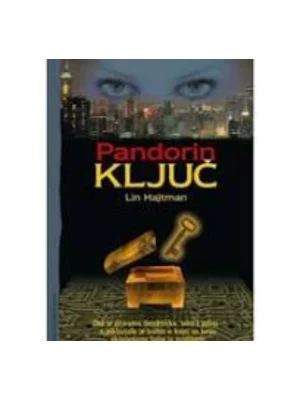 PANDORIN KLJUC