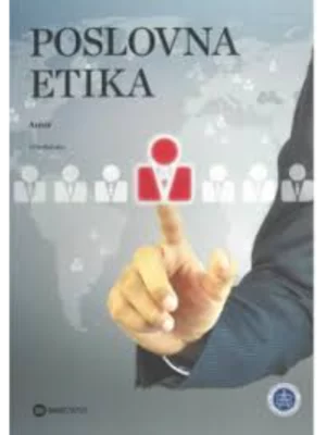 Poslovna etika