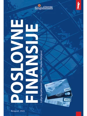 Poslovne finansije