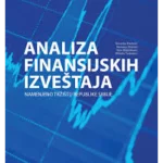 Analiza finans. izveštaja: namenjeno tržištu Srbije