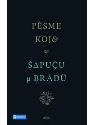 Pesme koje se šapuću u bradu