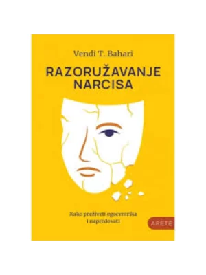 Razoružavanje narcisa