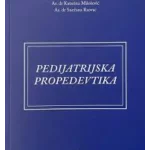 Pedijatrijska propedevtika
