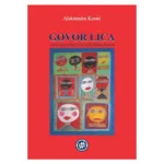 Govor lica : značenja facijalnih ponašanja