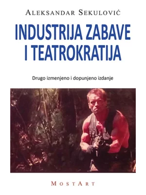 Industrija zabave i teatrokratija