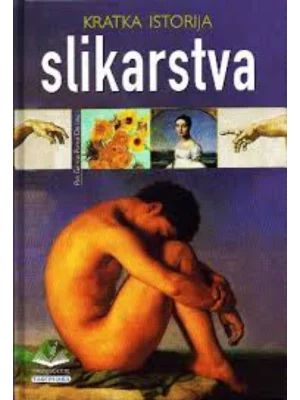 Kratka istorija slikarstva