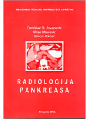 Radiologija pankreasa