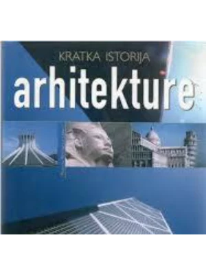 Kratka istorija arhitekture