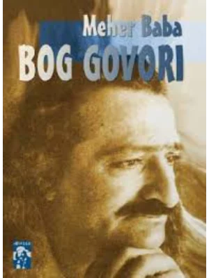 BOG GOVORI