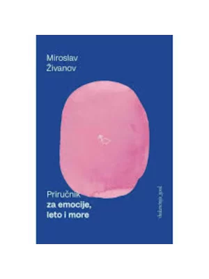 Priručnik za emocije, leto i more