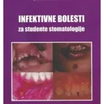 INFEKTIVNE BOLESTI ZA STUDENTE STOMATOLOGIJE, 2012