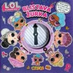 L.O.L. SURPRISE  BLISTAVA ZURK