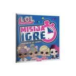 L.O.L. Surprise! Misija igre