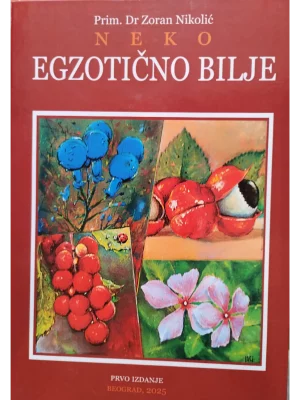 Neke egzotične biljke