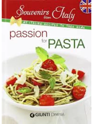 PASSION FOR PASTA