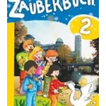 Das Zauberbuch 2 - Arbeitsbuch