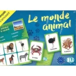 LE MONDE ANIMAL
