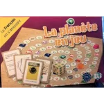 LA PLANÈTE EN JEU