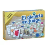 EL PLANETA EN JUEGO