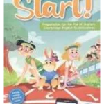START! SB + Digital Book + ELILink