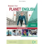 Ready for PLANET ENGLISH Intermediate SB + digital code + ELILink
