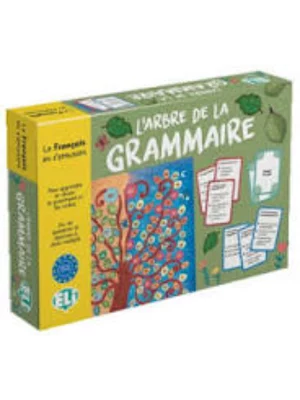 L'arbre de la grammaire