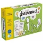 HABLEMOS