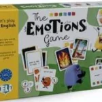 THE EMOTIONS GAME