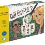 Qui est-ce? new edition