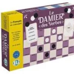 LE DAMIER DESVERBES