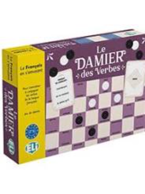 9788853638427 LE DAMIER DESVERBES - Slika 1