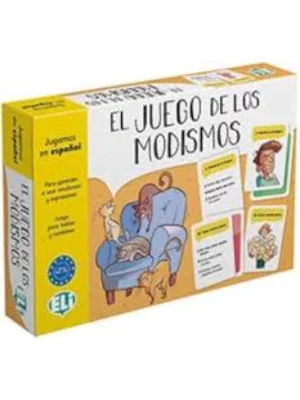 EL JUEGO DE LOS