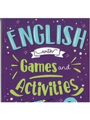 ENGLISH WITH 2