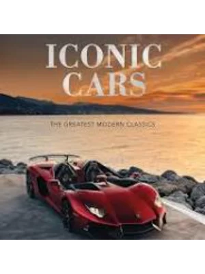 Iconic Cars