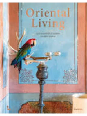 Oriental Living - Lannoo Publishers