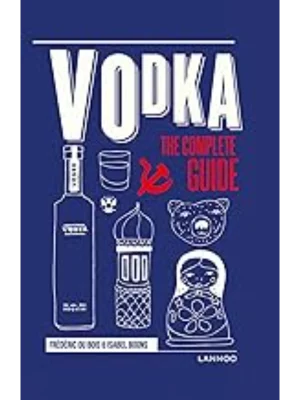 Vodka