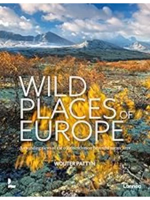 Wild Places of Europe