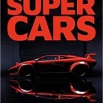 Supercars - Lannoo Publishers