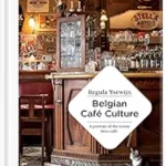Belgian Café Culture