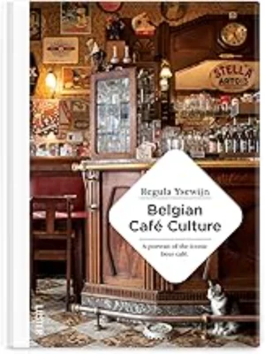 Belgian Café Culture