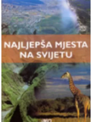 NAJLEPSA MESTA NA SVETU - BEGEN